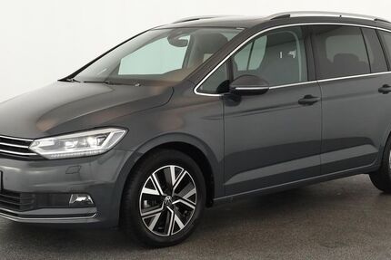 VW Touran 25.800 km 34.984 &euro; Düsseldorf 40233