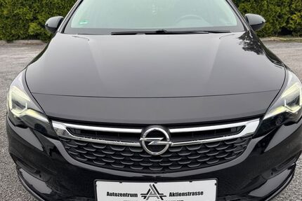 Opel Astra 99.999 km 9.999 &euro; Mülheim / Ruhr 45473