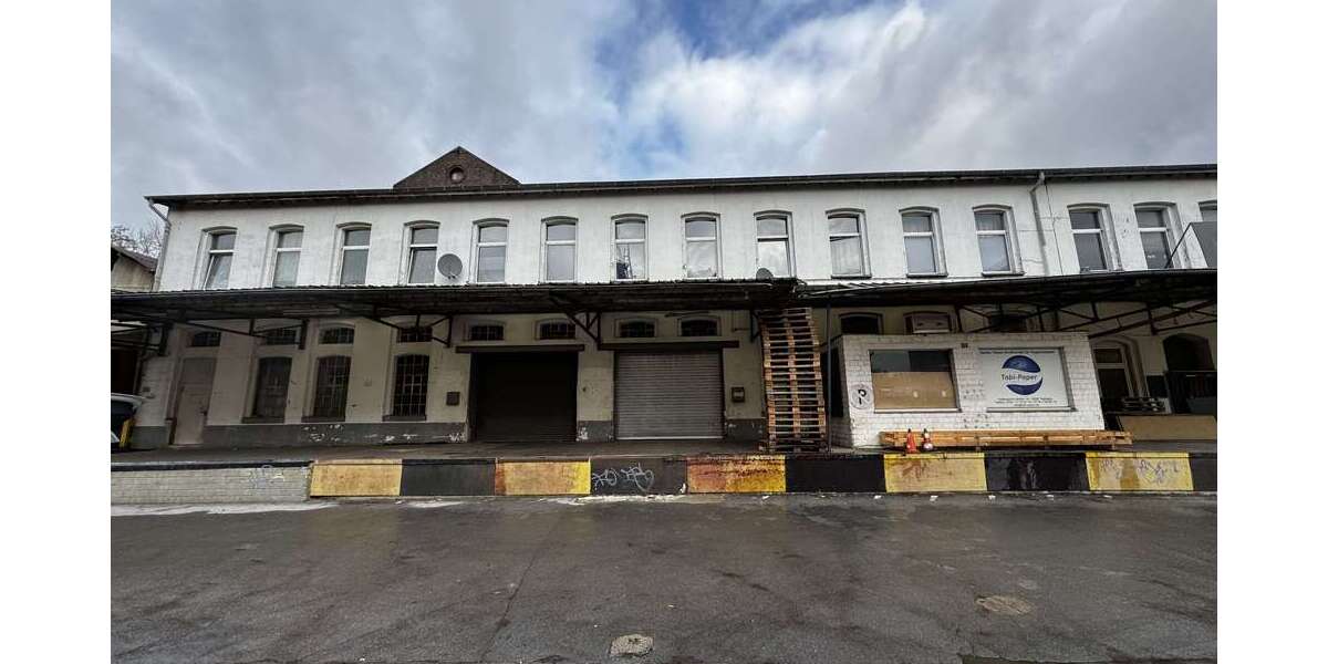 Gewerbeobjekt Solingen Ohligs - 520&euro; | Angebot:26161313