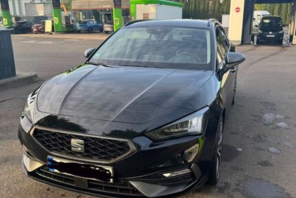 Seat Leon 69.100 km 18.990 &euro; Leverkusen 51381