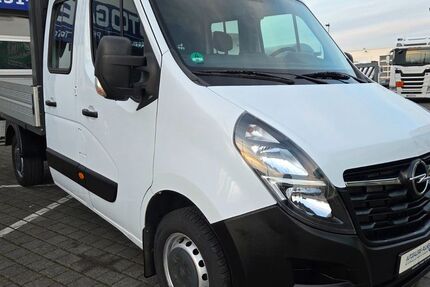 Opel Movano 97.000 km 16.450 &euro; Pulheim 50259