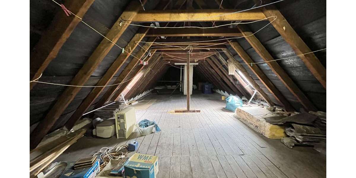 Etagenwohnung Düsseldorf Stadtbezirk 5 - 2 Zimmer, 74 m&sup2;, 65.000&euro; | Angebot:26317879