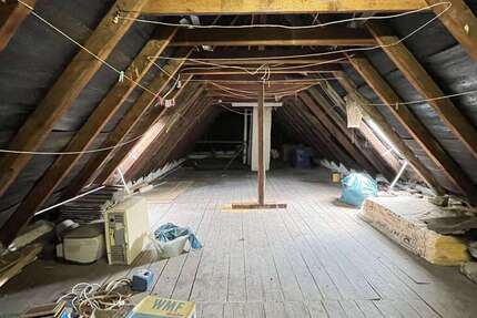 Wohnung Düsseldorf Stadtbezirk 5 - 2 Zimmer, 74 m&sup2;, 65.000&euro; | Angebot:26317879