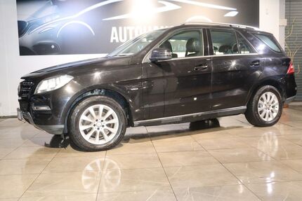 Mercedes-Benz ML 250 178.490 km 15.500 &euro; Ratingen 40880