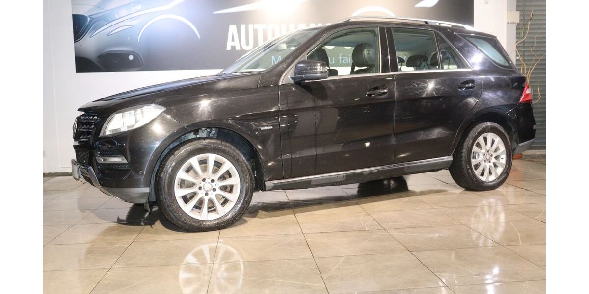 Mercedes-Benz ML 250 178.490 km 15.500 &euro; Ratingen 40880
