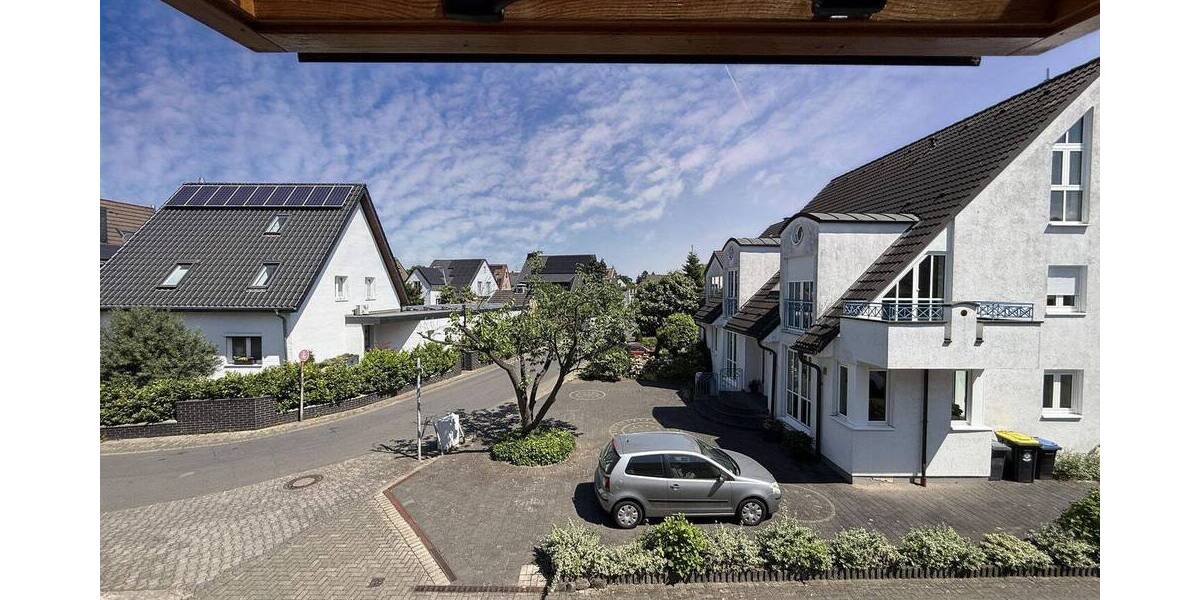 Doppelhaushälfte Düsseldorf Unterrath - 5 Zimmer, 164 m&sup2;, 769.000&euro; | Angebot:26108260