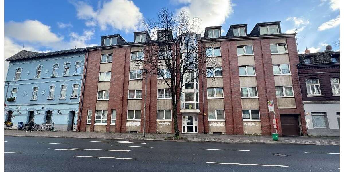 Einfamilienhaus Düsseldorf / Heerdt Heerdt - 44 Zimmer, 1.070 m&sup2;, 2.977.000&euro; | Angebot:18846775