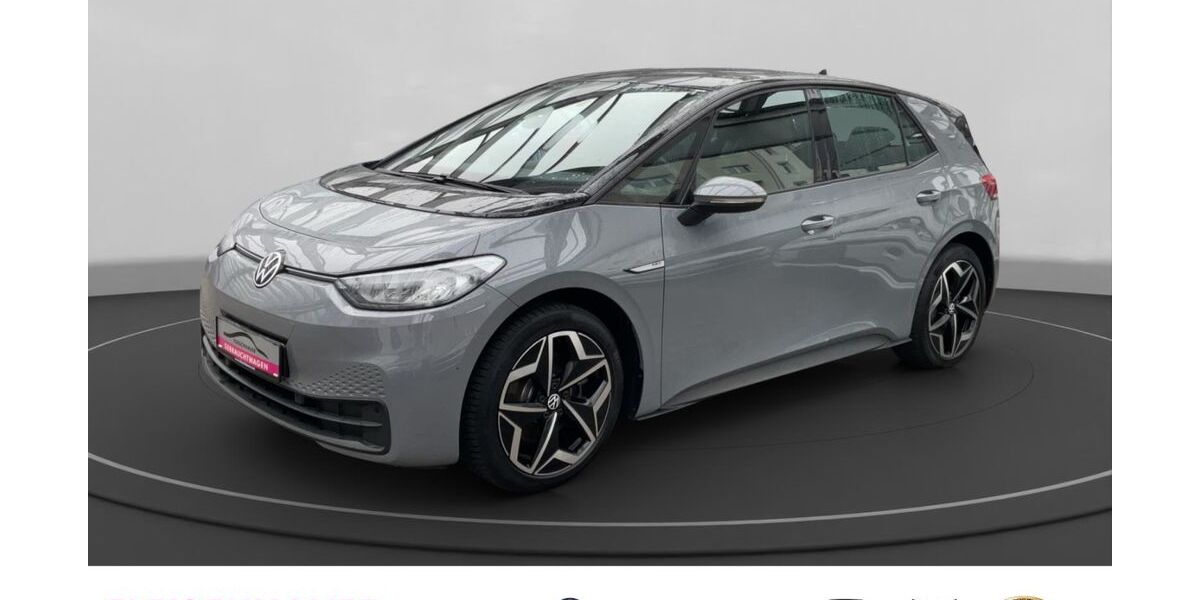 VW ID.3 70.863 km 19.980 &euro; Köln-Mülheim 51063