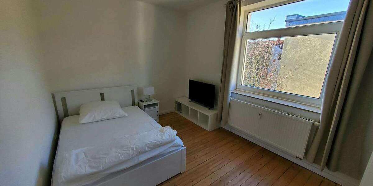 Zimmer Köln Mülheim - 1 Zimmer, 1.100&euro; | Angebot:21569502