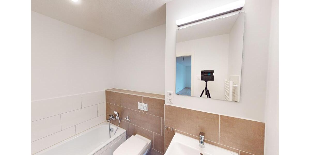 Etagenwohnung Düsseldorf Stadtbezirk 6 - 3 Zimmer, 96 m&sup2;, 1.595&euro; | Angebot:25552164