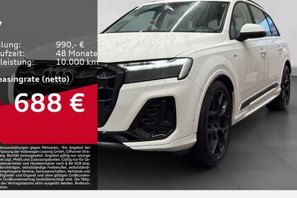 Audi Q7 1.050 km 74.450 &euro; Remscheid 42897