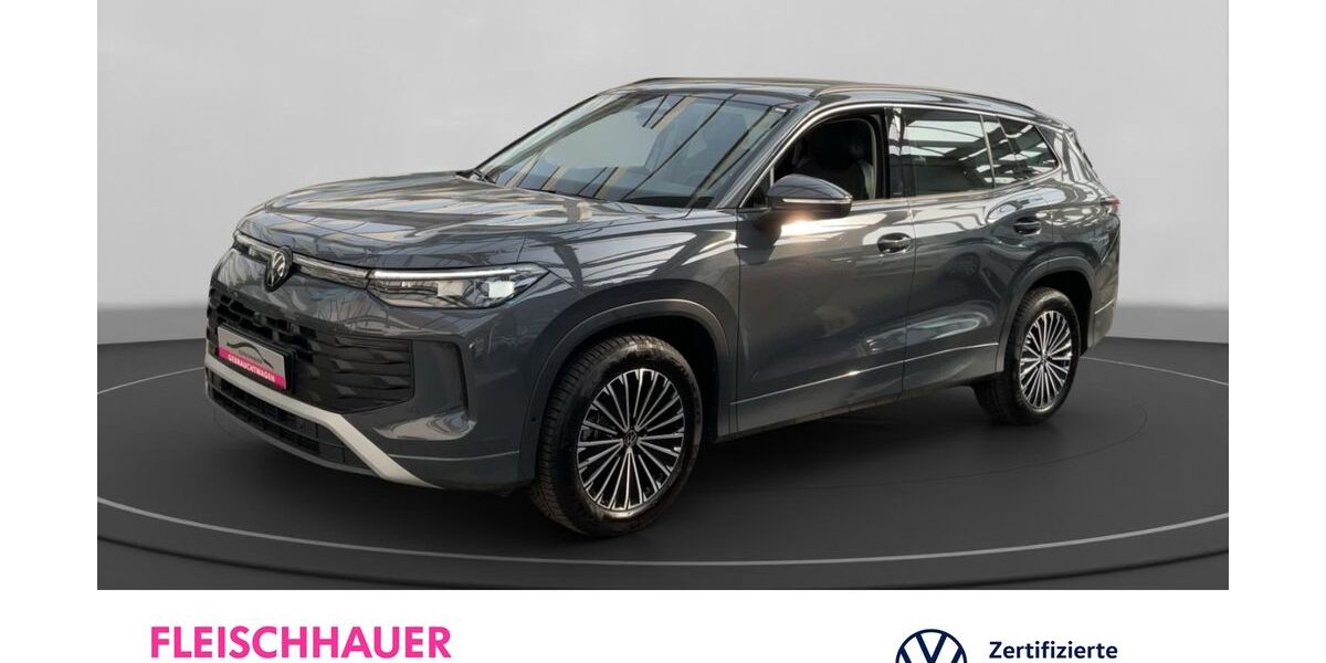 VW Tayron 27.611 km 36.980 &euro; Köln-Mülheim 51063