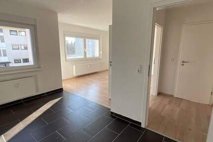 Wohnung Radevormwald Innenstadt - 3 Zimmer, 71 m&sup2;, 639&euro; | Angebot:25739983