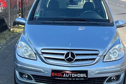 Mercedes-Benz B 180 180.250 km 2.995 &euro; Köln 50997