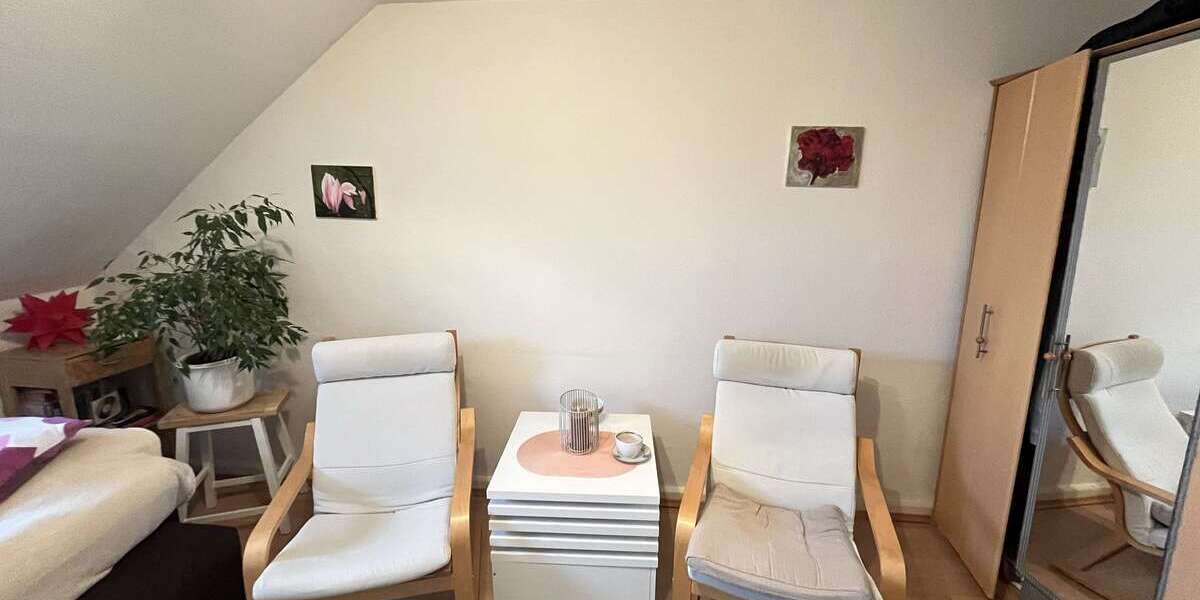Etagenwohnung Düsseldorf Düsseltal - 1 Zimmer, 30 m&sup2;, 129.000&euro; | Angebot:26225210