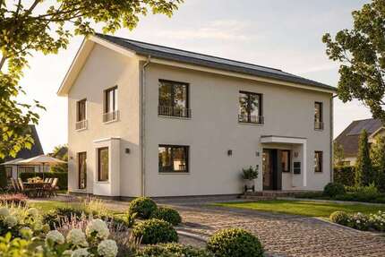 Haus Mülheim an der Ruhr Linksruhr - 7 Zimmer, 229 m&sup2;, 1.135.000&euro; | Angebot:26869392