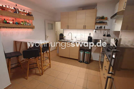 Wohnung Köln Neustadt-Süd - 3 Zimmer, 58 m&sup2;, 920&euro; | Angebot:25970475