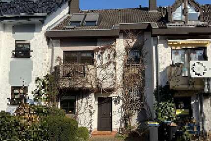 Haus Köln Mülheim - 5 Zimmer, 136 m&sup2;, 435.000&euro; | Angebot:25926768