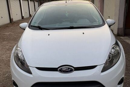 Ford Fiesta 145.000 km 4.250 &euro; Köln 51109