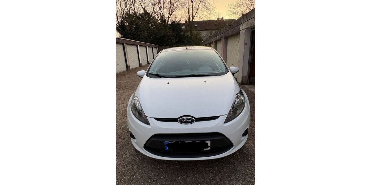Ford Fiesta 145.000 km 4.250 &euro; Köln 51109