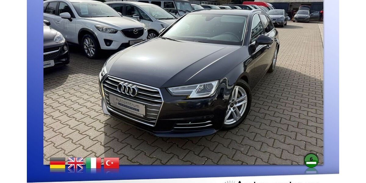 Audi A4 239.364 km 11.990 &euro; Langenfeld 40764