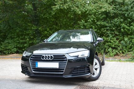 Audi A4 168.000 km 11.950 &euro; Bergisch Gladbach 51467