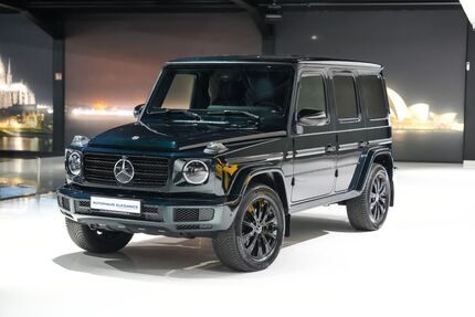 Mercedes-Benz G 400 47.568 km 120.980 &euro; Dormagen 41541