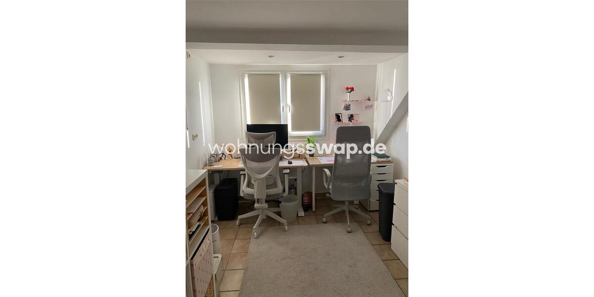 Etagenwohnung Köln Lindenthal - 2 Zimmer, 46 m&sup2;, 790&euro; | Angebot:25909440