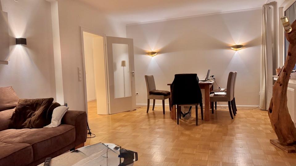 Etagenwohnung Düsseldorf Stadtbezirk 3 - 2 Zimmer, 80 m&sup2;, 349.000&euro; | Angebot:26170635