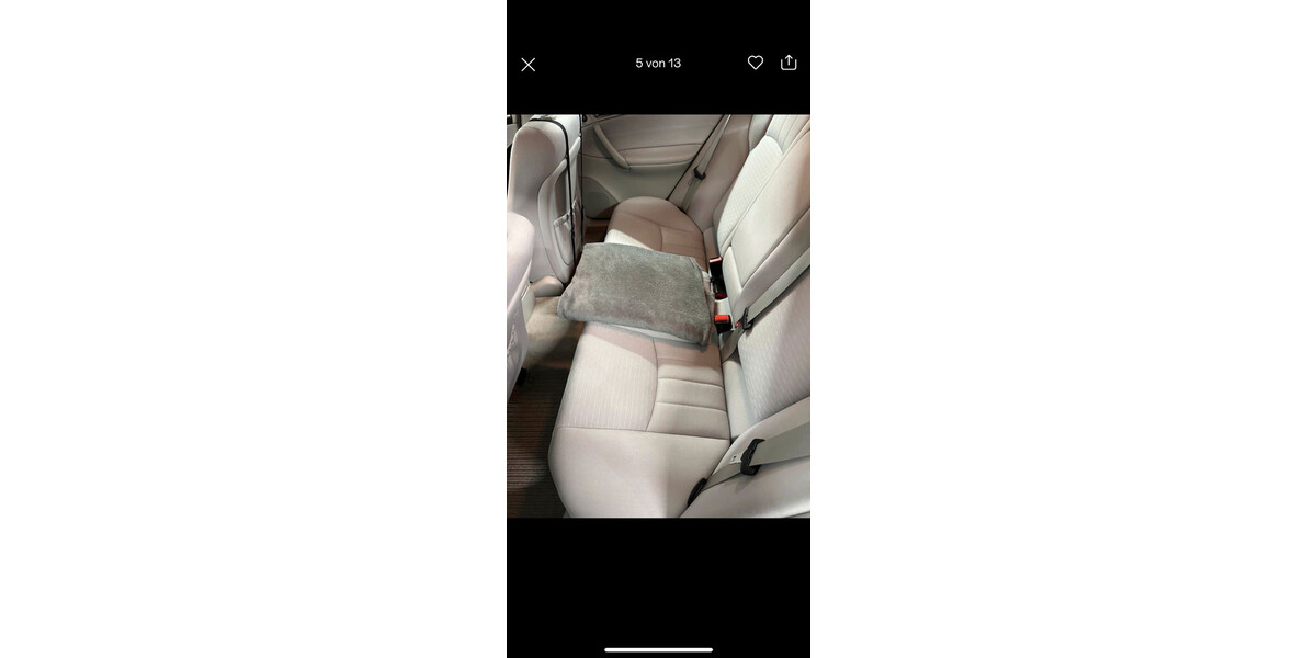 Mercedes-Benz C 200 73.000 km 8.600 &euro; Köln 50667