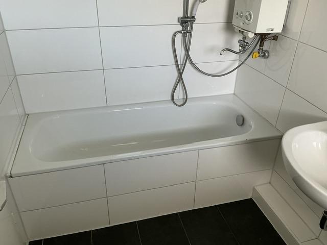 Erdgeschoßwohnung Velbert Velbert-Mitte - 1 Zimmer, 37 m&sup2;, 309&euro; | Angebot:26292983