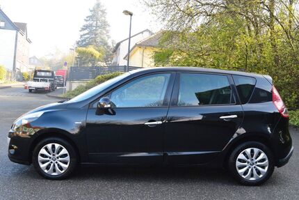 Renault Scenic 198.000 km 3.999 &euro; Wuppertal 42279
