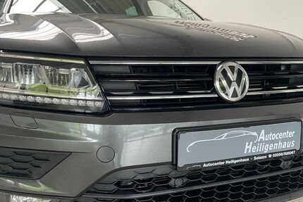 VW Tiguan 221.350 km 12.580 &euro; Heiligenhaus 42579