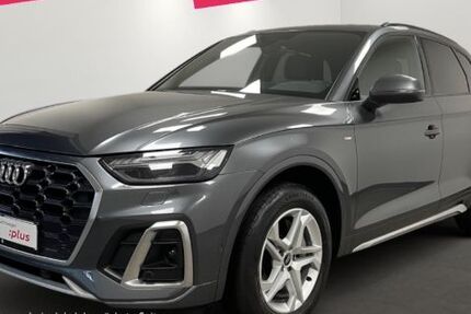 Audi Q5 91.954 km 41.890 &euro; Düsseldorf 40233