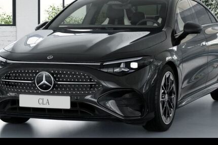 Mercedes-Benz CLA 200 9.900 km 51.490 &euro; Düsseldorf 40470