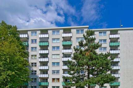 Wohnung Solingen Wald - 3 Zimmer, 67 m&sup2;, 589&euro; | Angebot:26273260