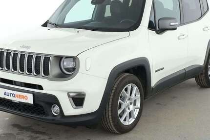Jeep Renegade 100.559 km 13.790 &euro; Köln 50739