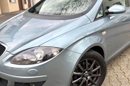 Seat Toledo 136.000 km 3.790 &euro; Köln/Wahn 51147