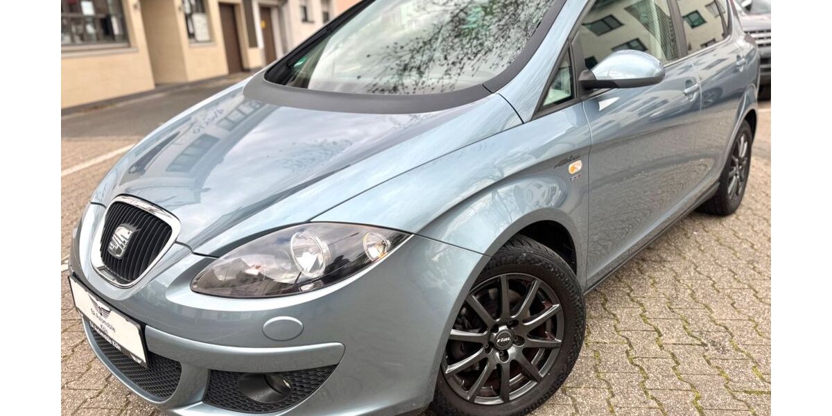 Seat Toledo 136.000 km 3.790 &euro; Köln/Wahn 51147