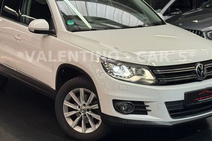 VW Tiguan 67.271 km 14.999 &euro; Radevormwald 42477