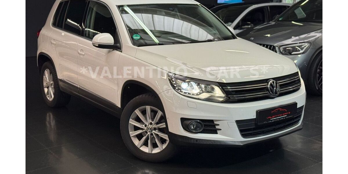 VW Tiguan 67.271 km 14.999 &euro; Radevormwald 42477