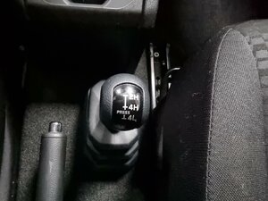 Suzuki Jimny Comfort AllGrip PKW Automatik AHK 53.265 km 31.800 &euro; HAAN 42781