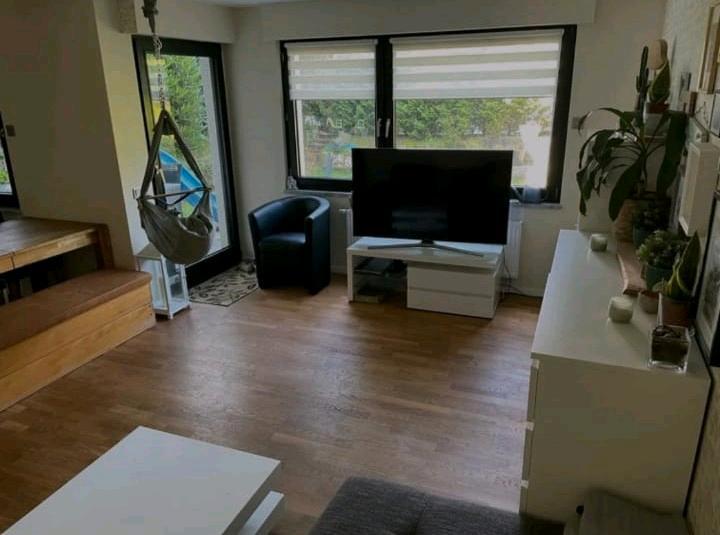 Etagenwohnung Solingen Höhscheid - 3 Zimmer, 84 m&sup2;, 285.000&euro; | Angebot:27071943