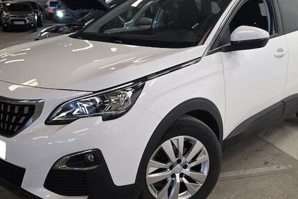 Peugeot 3008 49.552 km 14.399 &euro; Düsseldorf 40237