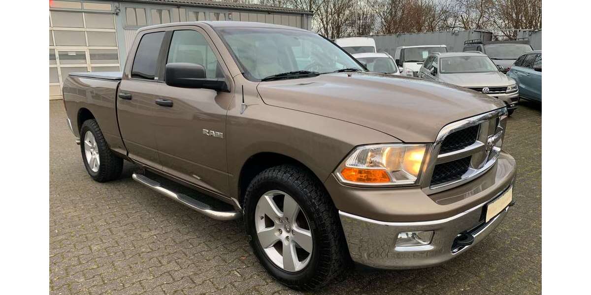Dodge RAM 145.851 km 20.900 &euro; Grevenbroich 41516