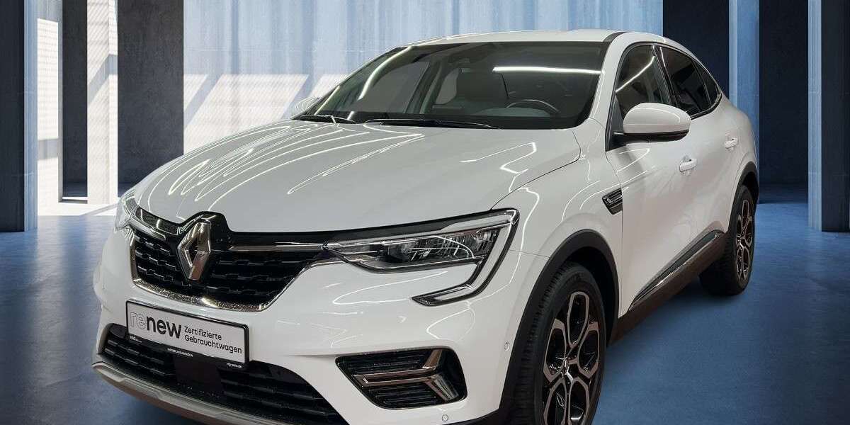 Renault Arkana 35.687 km 20.440 &euro; Köln 50939