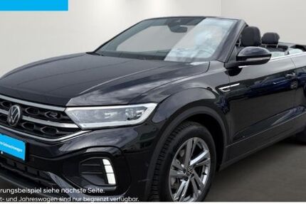 VW T-Roc 6.433 km 32.950 &euro; Neuss 41460