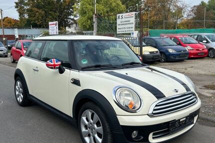 Mini ONE 158.000 km 3.999 &euro; Köln 50739