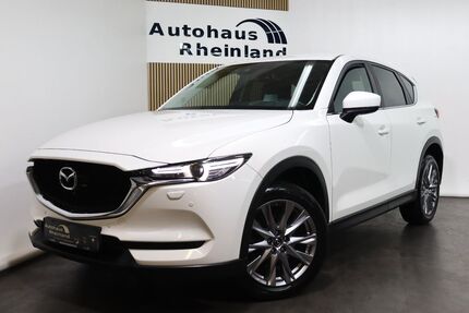 Mazda CX-5 131.210 km 15.750 &euro; Köln 51107