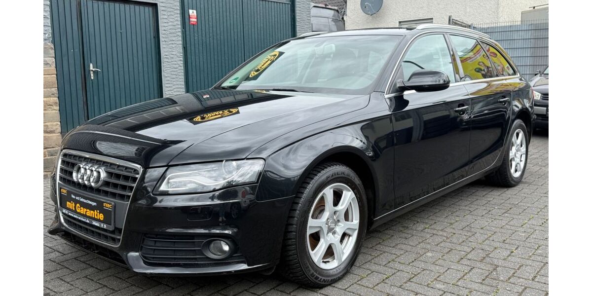 Audi A4 224.000 km 7.900 &euro; Bergisch Gladbach 51469
